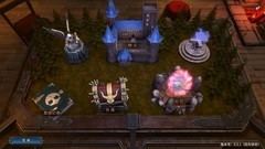 自走棋游戏哪个好 十大耐玩自走棋游戏排行榜