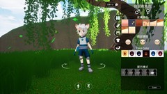 角色定制游戏哪个最好玩 2024角色定制游戏排行