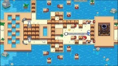 像素图形游戏哪些好玩 高人气像素图形游戏排行榜前十