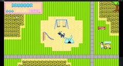 俯视游戏大全 十大必玩俯视游戏排行榜