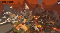 乐高游戏哪个好 下载量高的乐高游戏盘点