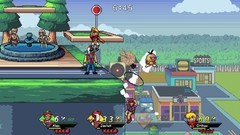 华丽格斗游戏有哪些 十大经典华丽格斗游戏排行榜前十