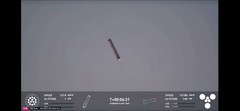 马斯克星舰第五次试飞：回收试验成功 过程丝滑如倒放