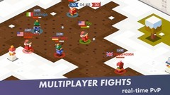 io游戏下载 高人气io游戏精选