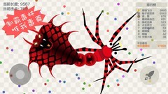 io游戏推荐哪个 高人气io游戏排行