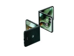 摩托罗拉razr 60 Ultra 5G手机直降500元