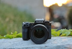 发挥高像素画质优势 富士无反相机X-H2镜头选购指南