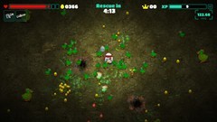 清版射击游戏哪些人气高 下载量高的清版射击游戏精选