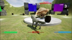 清版动作游戏推荐哪个 2024清版动作游戏盘点