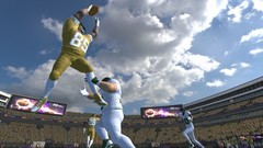 美式橄榄球游戏大全 人气高的美式橄榄球游戏排行榜前十