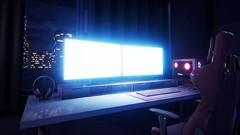 惊悚游戏哪个最好玩 人气高的惊悚游戏排行榜前十