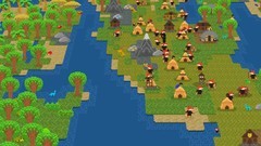 生物收集游戏大全 十大耐玩生物收集游戏盘点