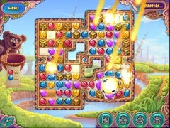 三消游戏哪些值得玩 高人气三消游戏排行榜前十