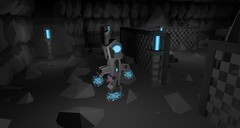 机器人游戏推荐哪个 十大必玩机器人游戏排行