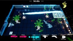 双摇杆射击游戏推荐哪个 高人气双摇杆射击游戏排行榜