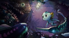 水底游戏哪个好 好玩的水底游戏排行榜前十