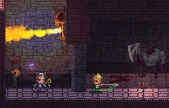 横版游戏有哪些 十大必玩横版游戏排行榜