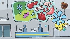 剧情游戏推荐哪个 最热剧情游戏排行榜前十