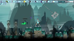 2D 格斗游戏哪个好玩 20242D 格斗游戏精选