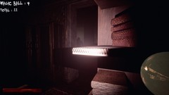 惊悚游戏哪个好玩 十大经典惊悚游戏盘点