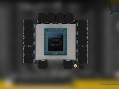 性能离谱！英伟达RTX 5090 Ti规格曝光：超24000元