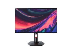 2026 IPS显示器值得买 清晰分屏+广色域加速职场生产力