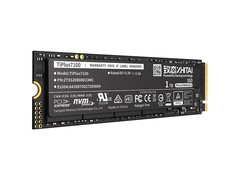 致态TiPlus7100 1TB SSD固态硬盘优惠中