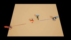 格斗游戏哪些好玩 十大必玩格斗游戏精选