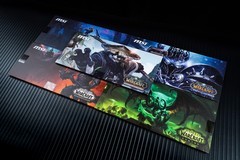 微星RTX 4070 SUPER 魔兽世界20周年豪华限定版显卡评测 典藏级“周边”