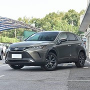 三款30万内汽油中型SUV推荐，探岳X、锐界、凌放HARRIER谁更值得入手？