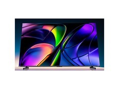 Vidda X Mini 85英寸4K电视钜惠