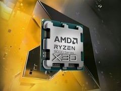 性能逆天！AMD新一代旗舰处理器跑分登顶