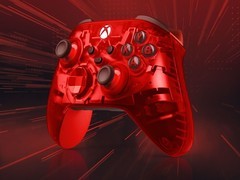 Xbox 无线手柄新版曝光： 硬件设计更好玩