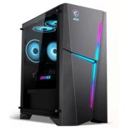 2026台式电脑性价比推荐 家庭办公娱乐全能之选