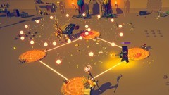 Rogue 恶魔城游戏大全 好玩的Rogue 恶魔城游戏推荐