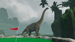 高尔夫游戏大全 人气高的高尔夫游戏排行榜前十