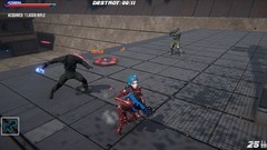 机器人游戏哪些值得玩 最热机器人游戏排行榜