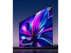 海信100E7N电视ULED巨幕震撼来袭