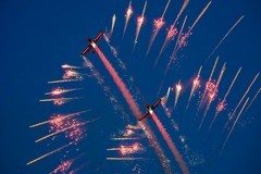 尼康Z6III+Z 180-600mm+Z 800mm F6.3南昌飞行大会拍摄体验