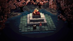 第三人称游戏哪些人气高 2024第三人称游戏推荐