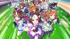 二次元游戏哪个好 好玩的二次元游戏盘点