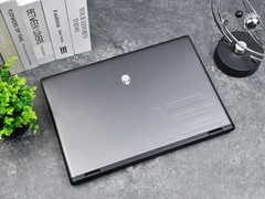 Alienware外星人m16 R2评测：触手可得的信仰级硬核游戏本