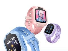 Redmi首款儿童手表上线：多功能设计，享补贴后售价424元