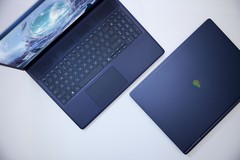 全新Alienware外星人Aurora游戏本闪耀登场