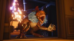 科幻游戏哪个好 高人气科幻游戏排行