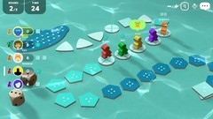 派对游戏大全 下载量高的派对游戏盘点