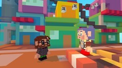 可模组化游戏大全 下载量高的可模组化游戏推荐