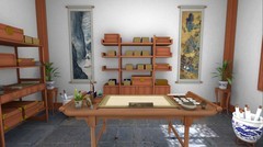 虚拟现实游戏推荐哪个 最新虚拟现实游戏排行榜