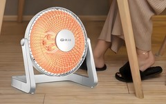 春节家庭取暖秘籍，让你轻松应对前所未有的大寒潮！