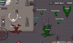 大型多人在线角色扮演游戏哪个好玩 十大经典大型多人在线角色扮演游戏排行榜前十